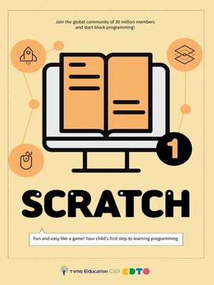 cover image of Scratch 1
